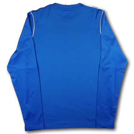 FC Zürich 2020 Sweater training - 9/10 - [S]