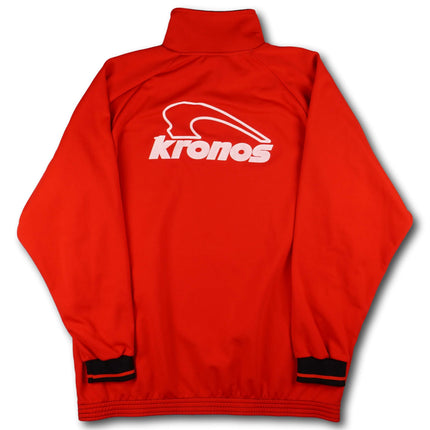 Neuchâtel Xamax ca. 1999-02 Sweater training - 7/10 - [L]