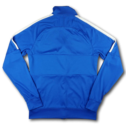 FC Zürich 2020-21 Jacket training - 9/10 - [S]