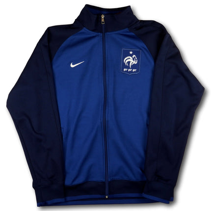 Frankreich 2012 Jacket training - 8/10 - [L]