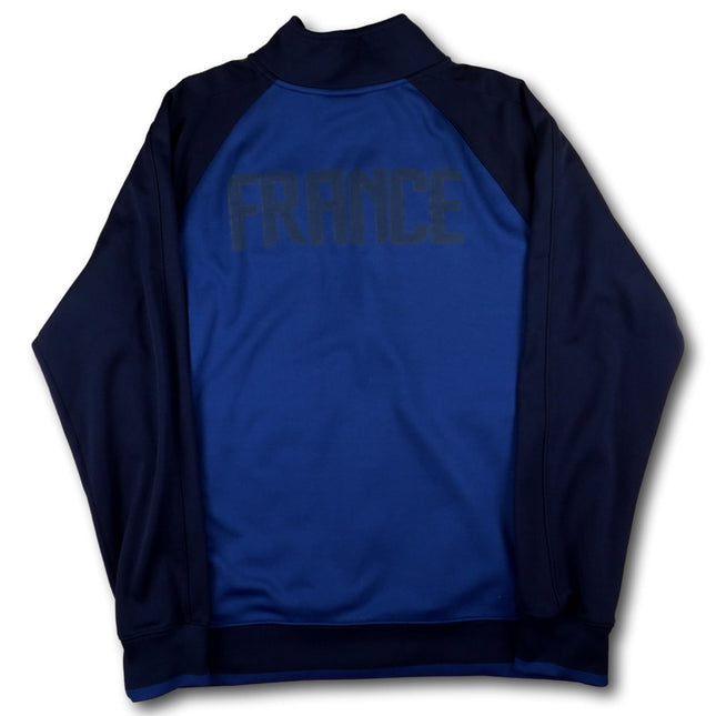 Frankreich 2012 Jacket training - 8/10 - [L]