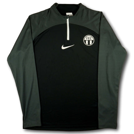 FC Zürich 2022-23 Sweater training - 9/10 - [L]