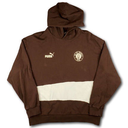 FC St. Pauli 2024-25 Sweater fan - 8/10 - [L]