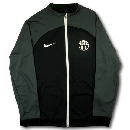 FC Zürich 2022-23 Jacket training - 9/10 - [L]