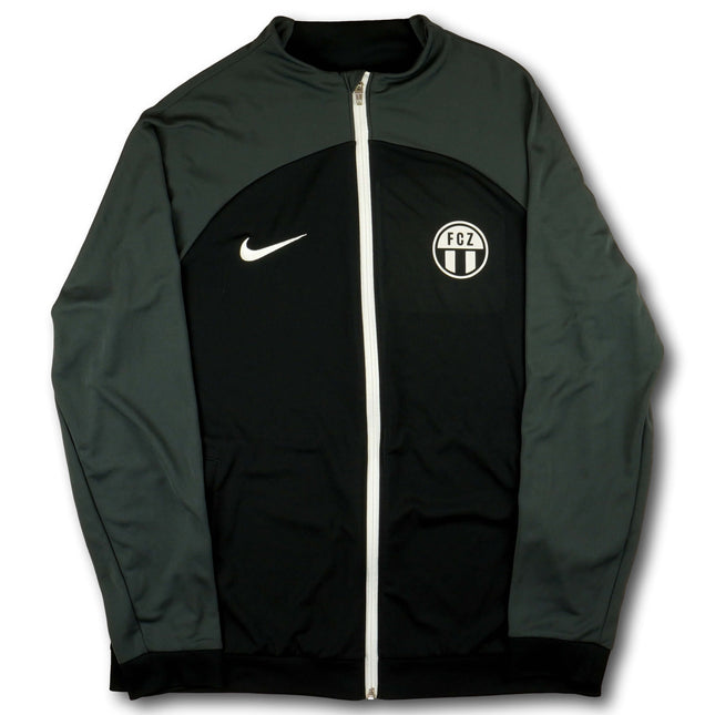 FC Zürich 2022-23 Jacket training - 9/10 - [L]
