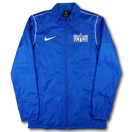 FC Zürich 2020 Jacket windbreaker - 7/10 - [S]
