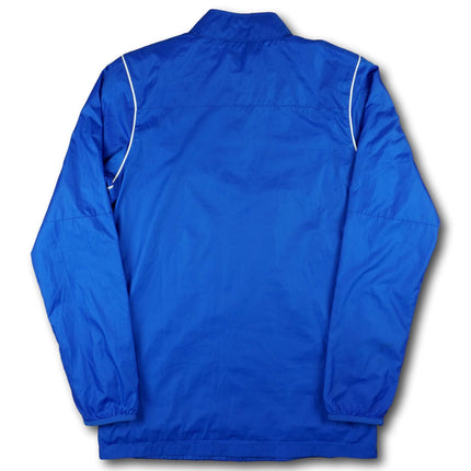FC Zürich 2020 Jacket windbreaker - 7/10 - [S]