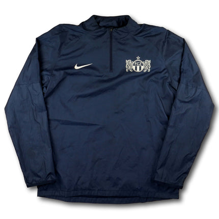 FC Zürich 2010-11 Jacket training - 8/10 - [Kids XL]