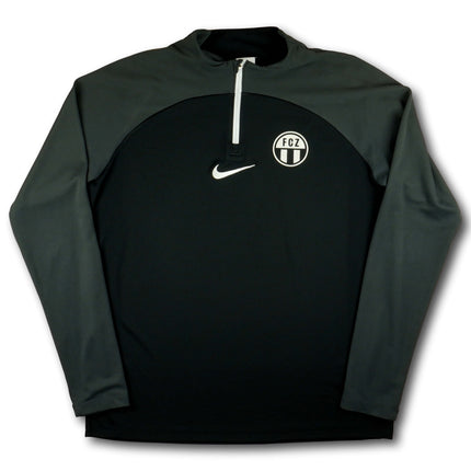 FC Zürich 2022-23 Sweater training - 9/10 - [L]