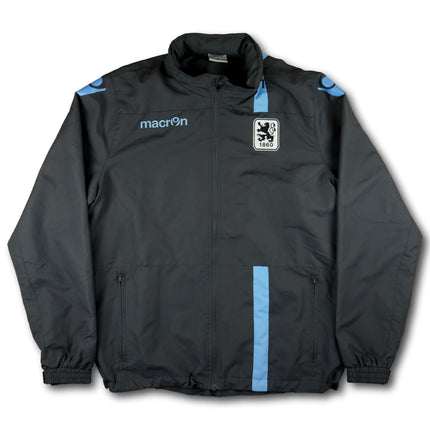 TSV 1860 München ca. 2015-20 Jacket training - 9/10 - [M]