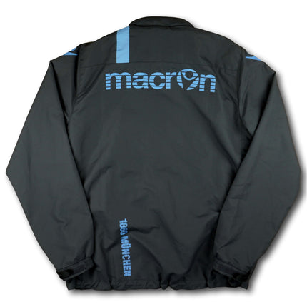 TSV 1860 München ca. 2015-20 Jacket training - 9/10 - [M]