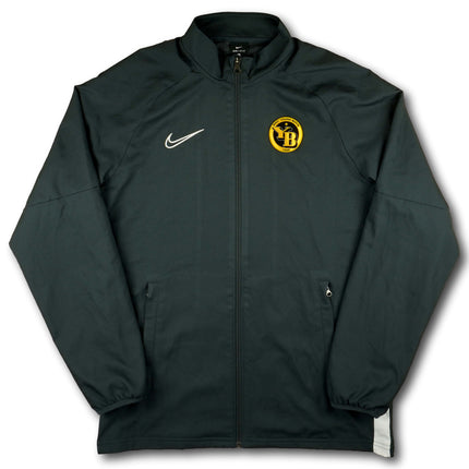 BSC Young Boys 2019-20 Jacket training - 9/10 - [L]