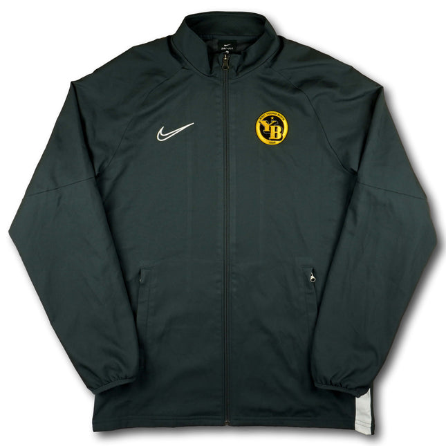 BSC Young Boys 2019-20 Jacket training - 9/10 - [L]