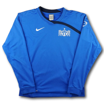 FC Zürich 2008-09 training sweater title-winning season - 7/10 - [S]