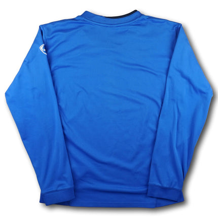 FC Zürich 2008-09 training sweater title-winning season - 7/10 - [S]