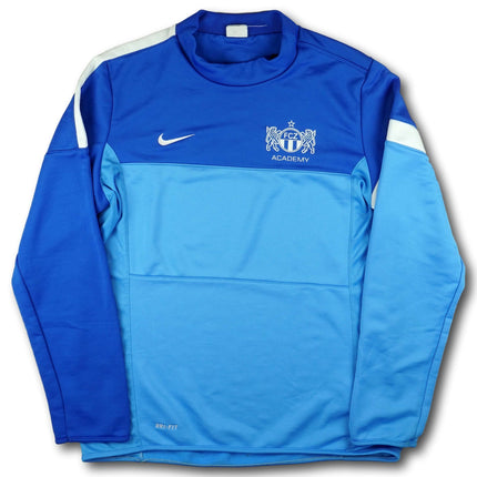 FC Zürich 2013 Sweater training - 6/10 - [L]