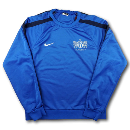 FC Zürich 2011-12 training sweater - 7/10 - [M]