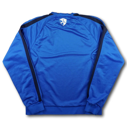 FC Zürich 2011-12 training sweater - 7/10 - [M]