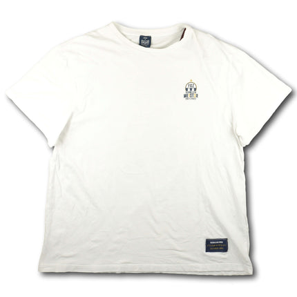 FC Zürich 2021-22 fan t-shirt title-winning season & 125-year anniversary - 7/10 - [XXXL]