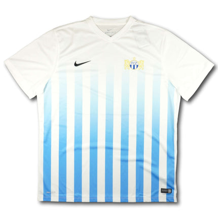FC Zürich 2016-17 Trikot heim - 9/10 - [XXL]