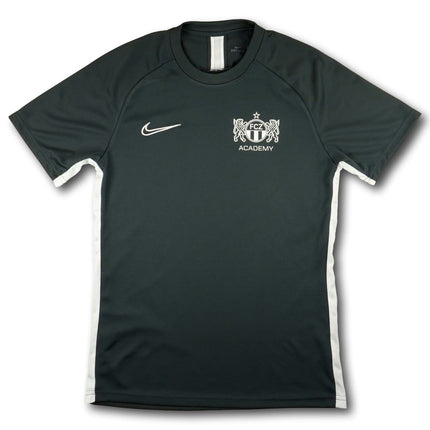 FC Zürich (Trainingsmaterial) 2019-20 Trikot training - 9/10 - [M]