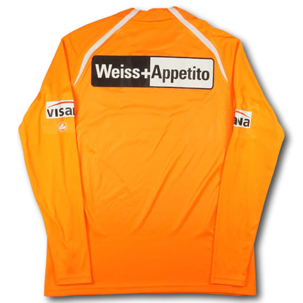 BSC Young Boys 2012-13 Trikot torhüter - L/S - 8/10 - [S]