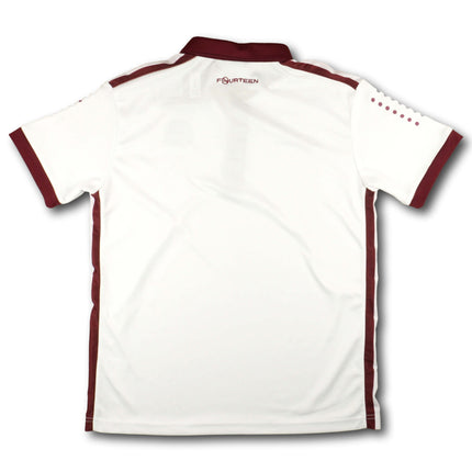 Servette FC 2012-13 Poloshirt spezial - 8/10 - [L]