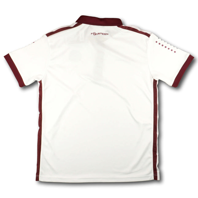 Servette FC 2012-13 Poloshirt spezial - 8/10 - [L]