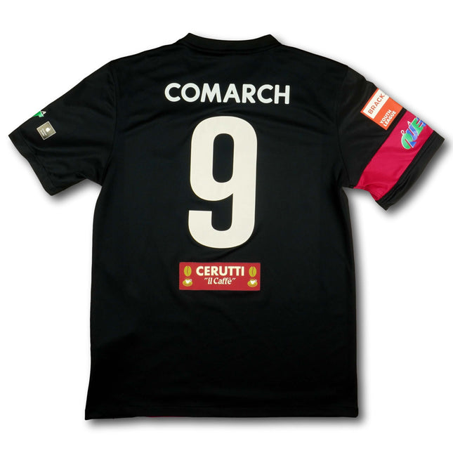 Zug 94 2014-15 Trikot auswärts - #9 - 8/10 - [M]