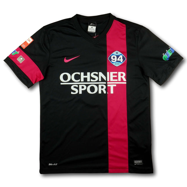 Zug 94 2014-15 Trikot auswärts - #9 - 8/10 - [M]