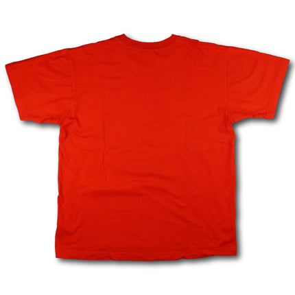 Spanien 2010 T-Shirt fan - 8/10 - [M]