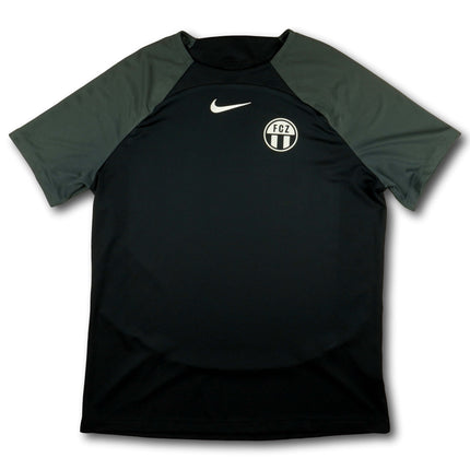 FC Zürich 2023-24 Trikot training - 7/10 - [XL]