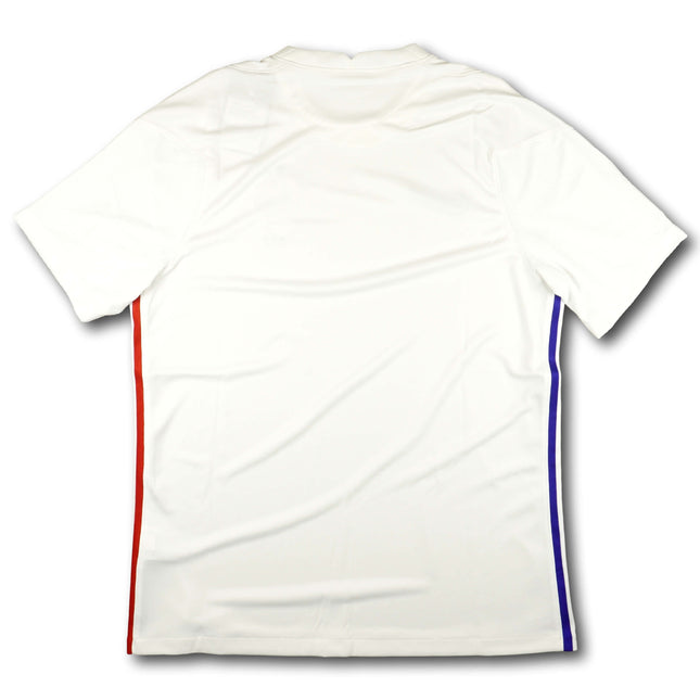 Frankreich 2020 Trikot auswärts BNWT - 10/10 - [L]