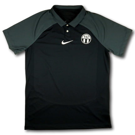 FC Zürich 2022-23 Poloshirt training - 9/10 - [L]