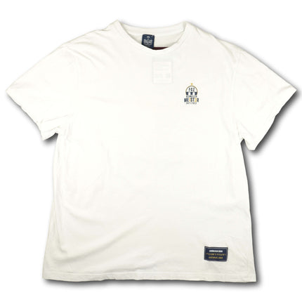 FC Zürich 2021-2 T-Shirt meisterschaft Meistersaison - 9/10 - [XXL]