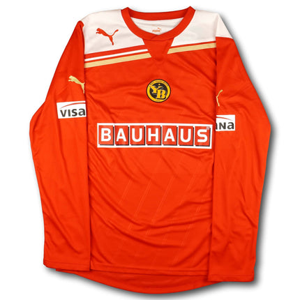 BSC Young Boys 2011-12 Trikot torhüter - L/S - 9/10 - [S]