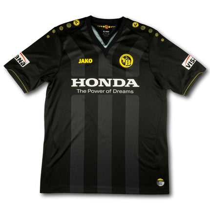 BSC Young Boys 2014-15 Trikot auswärts - 8/10 - [XL]