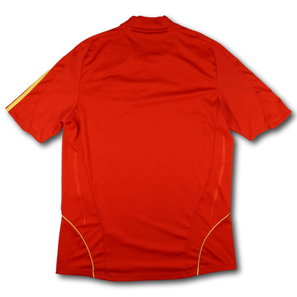 Spanien 2008 Trikot heim Europameister - 7/10 - [M]