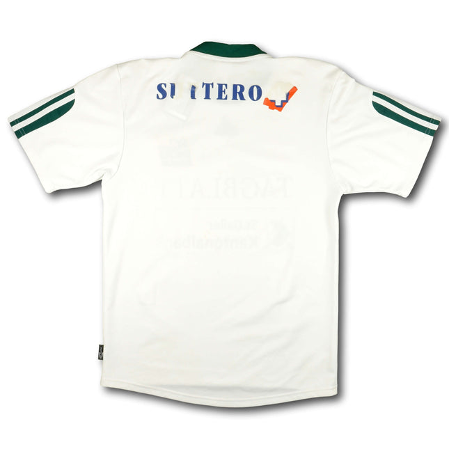 FC St. Gallen 2003-04 Trikot heim - 5/10 - [S]