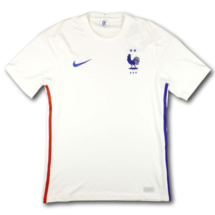 Frankreich 2020 Trikot auswärts BNWT - 10/10 - [S]