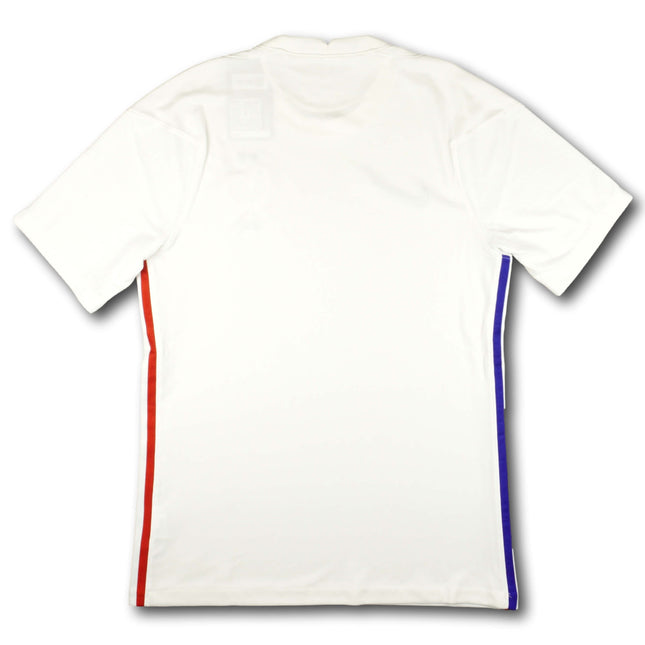 Frankreich 2020 Trikot auswärts BNWT - 10/10 - [S]
