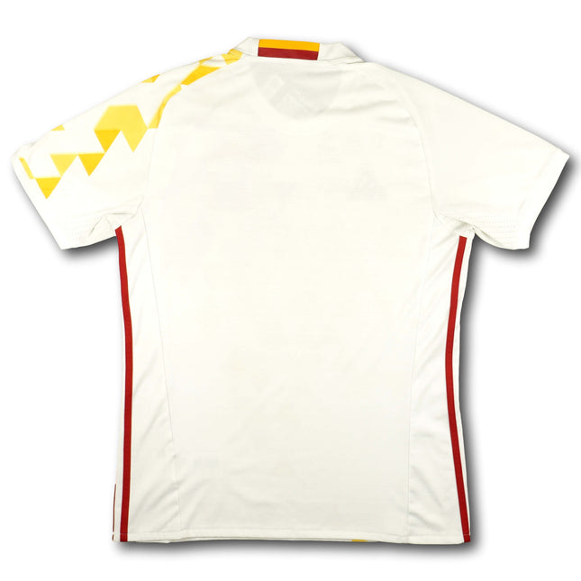 Spanien 2016 Trikot auswärts - 8/10 - [S]