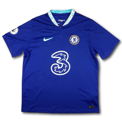 Chelsea FC 2022-23 Trikot heim - HAVERTZ #29 - 9/10 - [L]