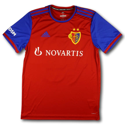 FC Basel 2019-20 Trikot heim - #16 - 9/10 - [M]