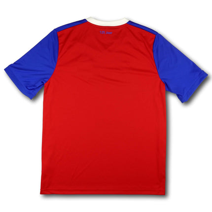FC Basel 2018-19 Trikot heim - 9/10 - [Kids XL]