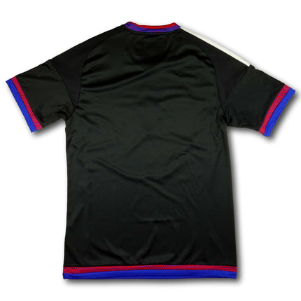 FC Basel 2015-17 Trikot heim Meistersaisons - 9/10 - [S]