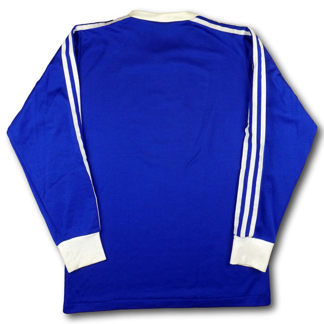 GC Zürich 1976-78 Trikot auswärts Meistersaison (1977-78) - L/S - 8/10 - [M]