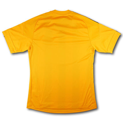 Hull City 2010-11 Trikot heim - 8/10 - [M]