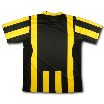 Vitesse Arnheim 2010-11 Trikot heim - 9/10 - [L]