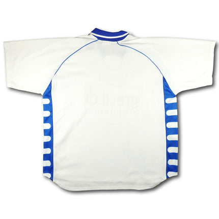 FC Zürich 2001-02 Trikot heim - 8/10 - [L]
